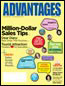 Advantages magazine Advantages magazine