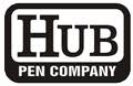 Hub Pen Logo