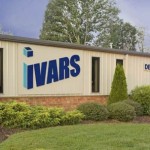 Ivars Building Outside