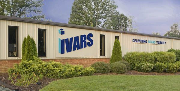 Ivars Building