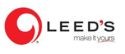 Leed's Leed's Logo