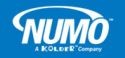 Numo Manufacturing Numo Logo