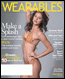 Wearables magazine Wearables magazine article
