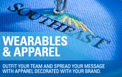 Wearables and Apparel