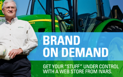 Brand on Demand